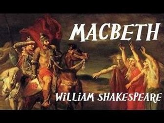 Macbeth Revision GCSE English Lit 1: A unit of PPT lessons specifically designed to prepare students