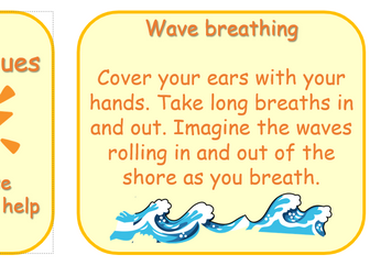 Breathing Techniques