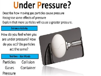 Air Pressure 7G