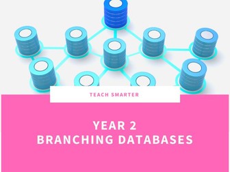 Year 2 branching Databases