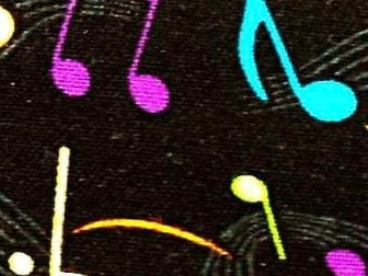 AS French (AQA): Infographie: La musique francophone