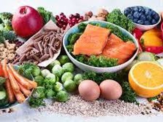 Micro Nutrients Knowledge Organisers