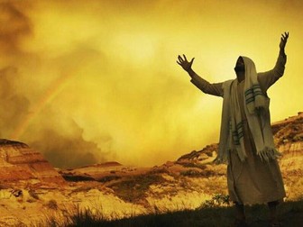 Edexcel New Testament