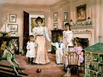 Children of Wealth IGCSE Cambridge Poetry GCSE resource