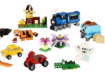 LEGO® BASED THERAPY (LBT) RESOURCE PACK