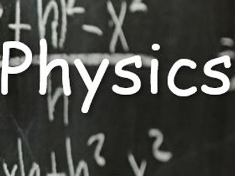 A Level Physics Induction/ Taster Lesson - Relativity