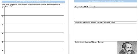 Aqa a2 history coursework help