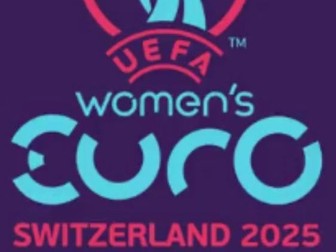 Spanish Women's Euros 2025