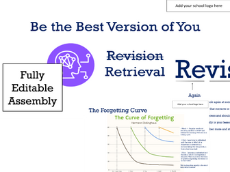 What is Revision and Why it is important Assembly