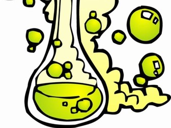 Materials and their properties Y5 Plans and resources