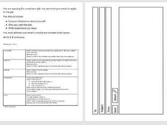 Functional skills edexcel Entry level 3 additional practice questions