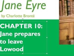 Jane Eyre Chapter 10