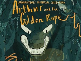 Arthur and the Golden Rope - Week 2