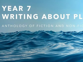 KS3 Setting and Place Module