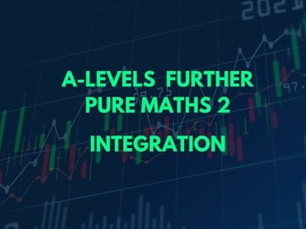 A-Level Further Pure Maths 2-Integration PPT