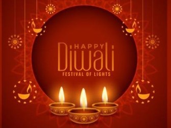 Diwali Fact Sheet & Comprehension (KS2)