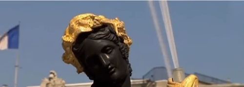 Resources for Paris City Guide by Lonely Planet for AQA A level English Language and Literature