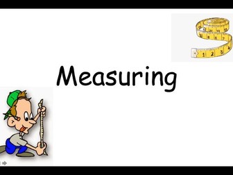 Measuring introduction