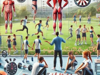 GCSE Retrieval Practice & Revision Workbook with Answers Edexcel GCSE PE