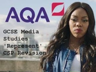 AQA GCSE Media Studies- Complete Course