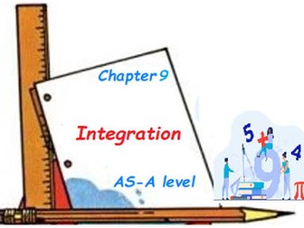 Ch9-P1-Integration