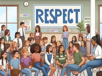 Assembly on Respect for Others