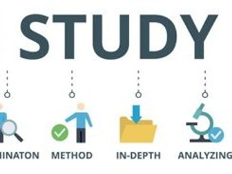 Case study Worksheet