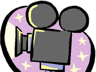 French - types of films - add me to your lessons to save time!