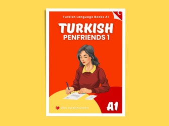 Turkish Penfriends 1 A1