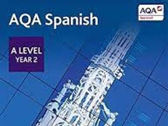 AQA A2 Card practice  (2023/2024 news)