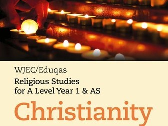 EDUQAS Christianity Theme 2ABC