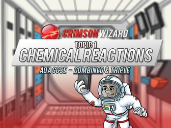 Chemical Reactions & Equations