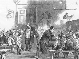 AQA GCSE Language Paper 2