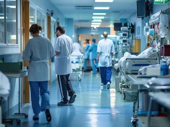 Challenges to providing appropriate care