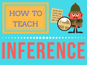 KS2 Inference & Deduction Toolkit: CPD + Ready-to-Use Resources for Staff Training