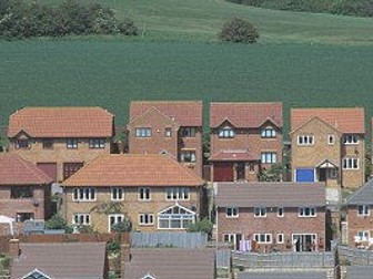 Housing Crisis in the UK