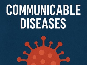 GCSE Communicable Diseases