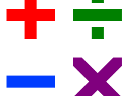 Multiplication and Basic Operations