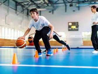 BTEC Tech Award Sport - Component 2