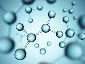 A Level Chemistry Atomic structure & Bonding