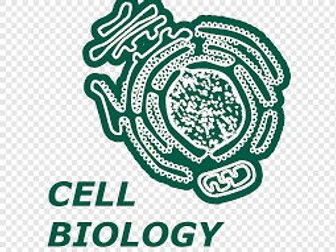 Documented note and study guide on CELL