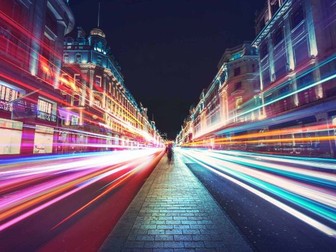 Mastering Shutter Speed in Photography