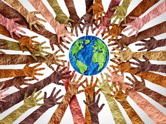 AQA GCSE AUDIO POETRY Worlds and Lives