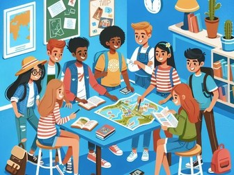 Planning a School Trip in the UK: A Guide for Teachers