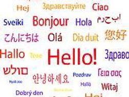 Assorted EAL Resources
