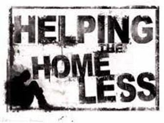 Homelessness Assembly, Tutor Time, PSHE, Citizenship