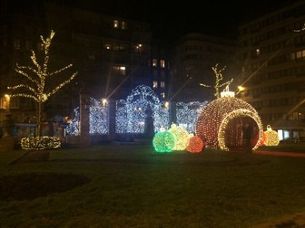 Christmas Quiz for learners of GCSE English