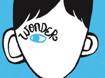 Wonder Lessons & Resources