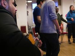 Refugee Week 2018: Contributions, creativity and resilience