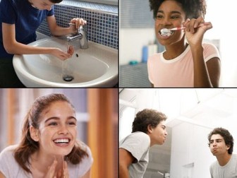 Personal Hygiene for Teenagers